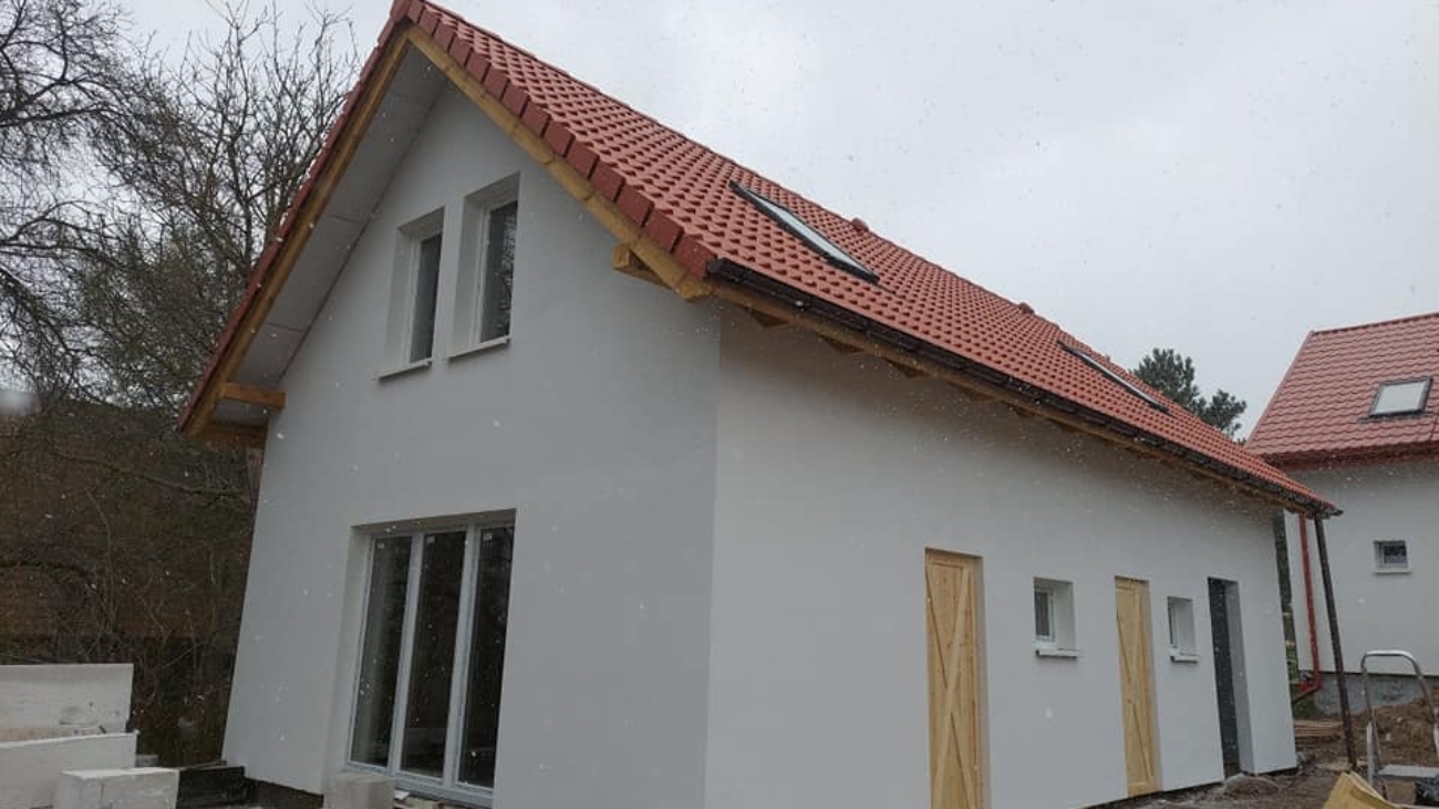 Remont Budynku Gospodarczego Firma Budowlana Warmińsko Mazurskie GreenBud 7