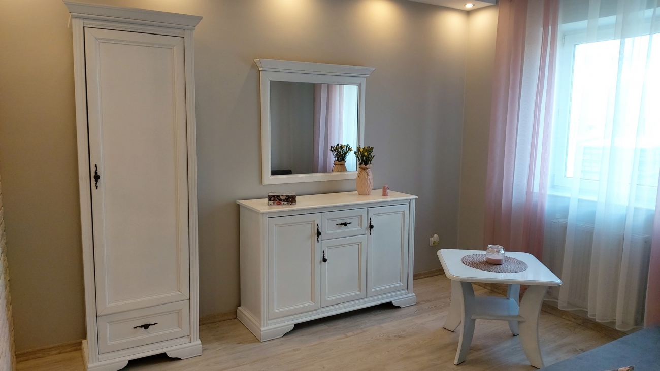 Remont pokoju w domu jednorodzinnym Firma Budowlana GreenBud 2