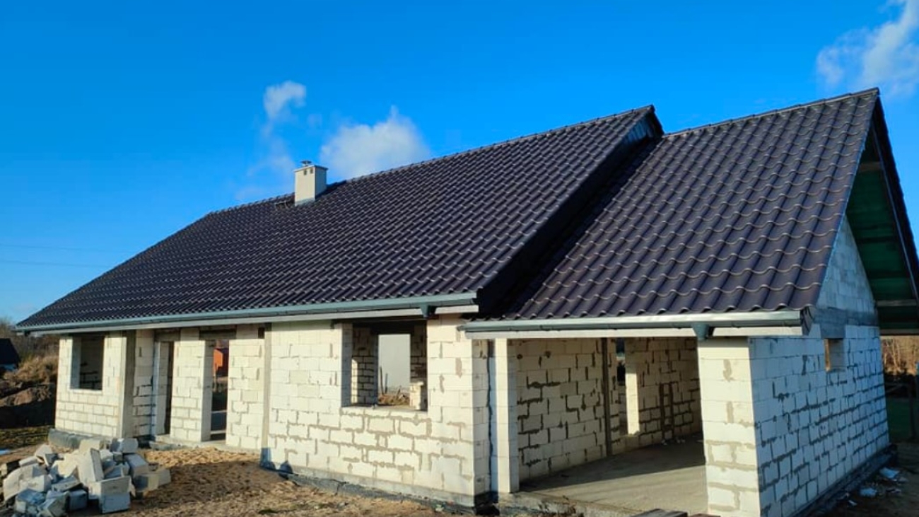 budowa domu jednorodzinnego 5