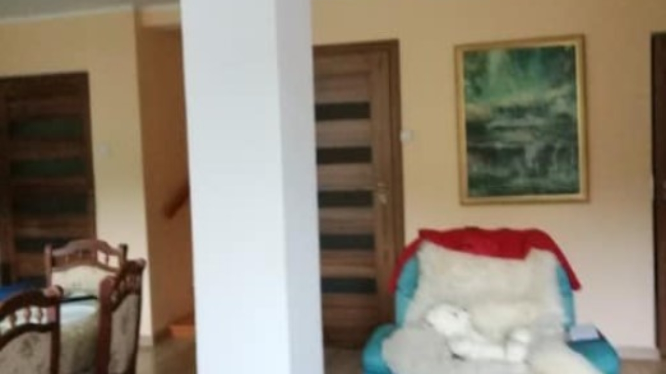 usuniecie słupa w pomieszczeniu